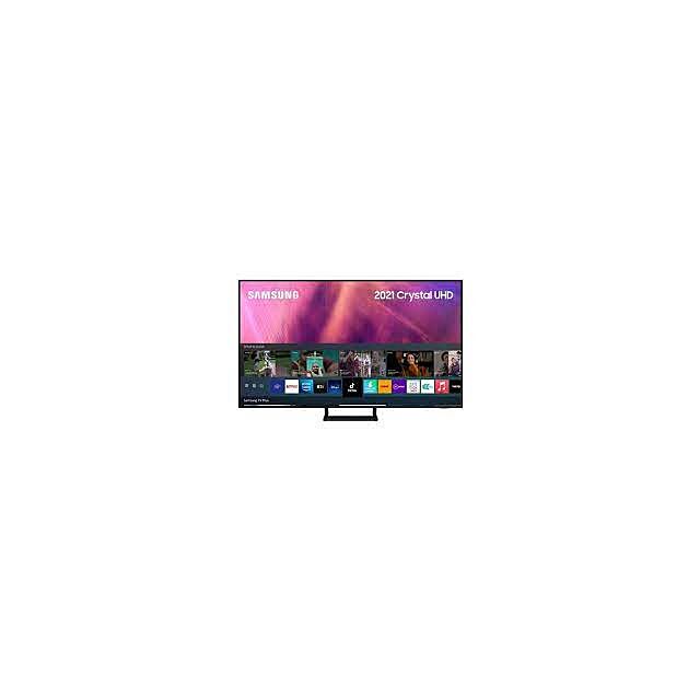 Samsung UE75AU9000KXXU  75' Crystal UHD 4K HDR Smart TV