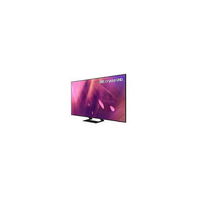 Samsung UE75AU9000KXXU  75' Crystal UHD 4K HDR Smart TV