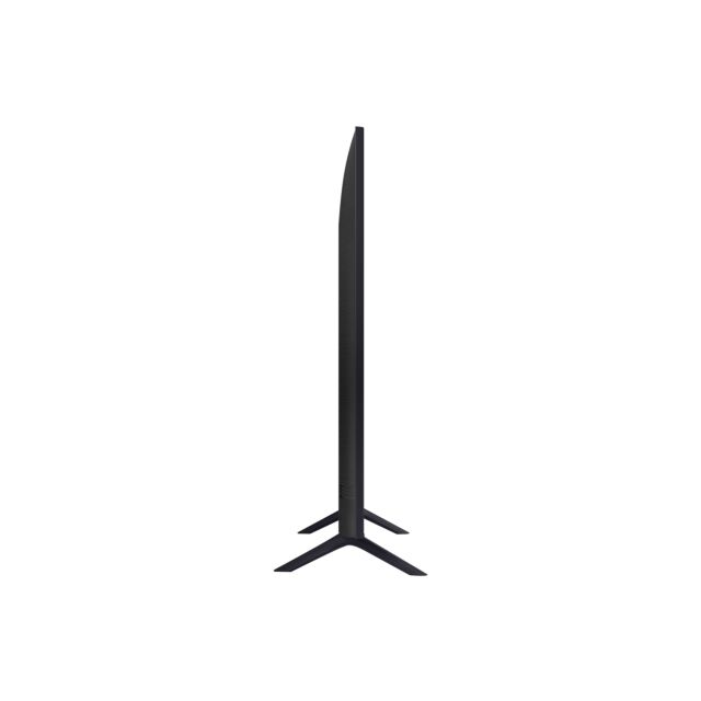 Samsung UE85AU7100KXXU 85inch 4K UHD HDR Smart TV HDR powered by HDR10+ with Adaptive Sound and Boundle