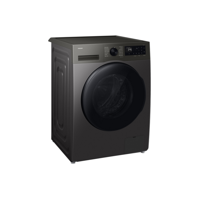 Samsung WD90HG5U34BXEU 9kg/6kg Washer Dryer Inox Black