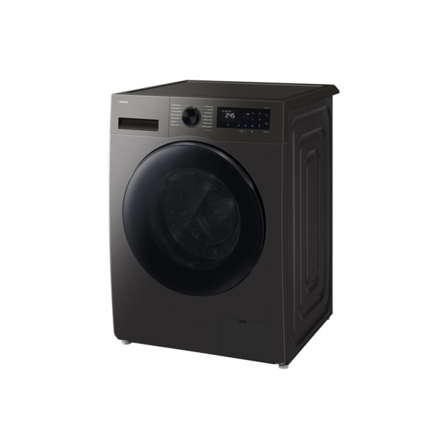 Samsung WD90HG5U34BXEU 9kg/6kg Washer Dryer Inox Black