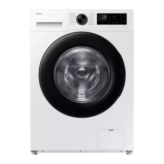 Samsung WW10FG5U34AEEU 10kg 1400rpm Washing Machine White