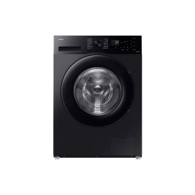 Samsung WW90CGC04DABEU WiFi-enabled 9kg 1400 Spin Washing Machine - Black