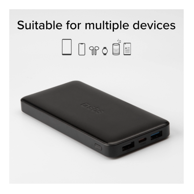 SBS TTBB10000FASTK 10.000 Power Bank