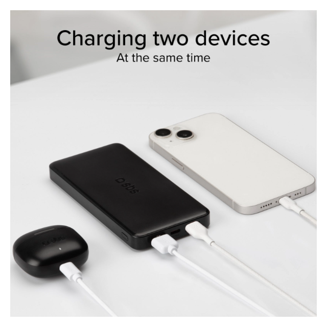 SBS TTBB10000FASTK 10.000 Power Bank