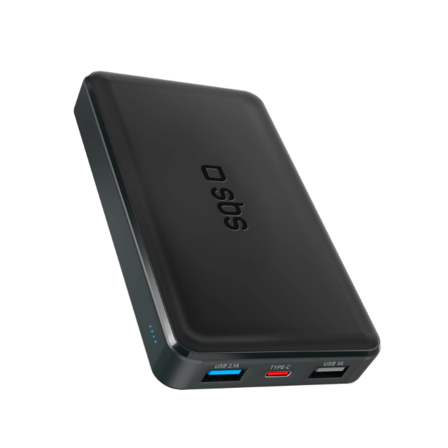 SBS TTBB10000FASTK 10.000 Power Bank