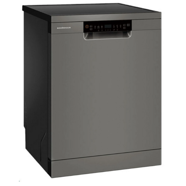 Schonhaus DWSF0115FSBG Dishwasher - Graphite