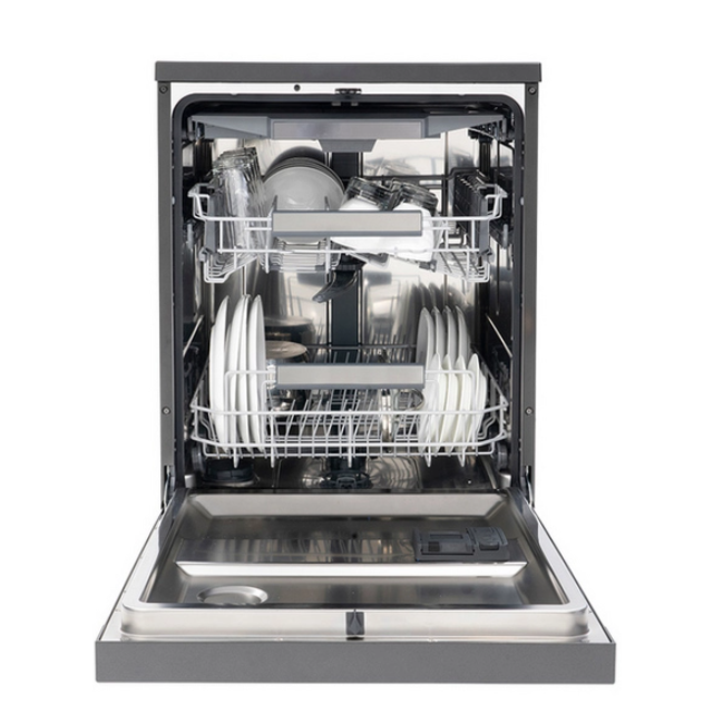 Schonhaus DWSF0115FSBG Dishwasher - Graphite