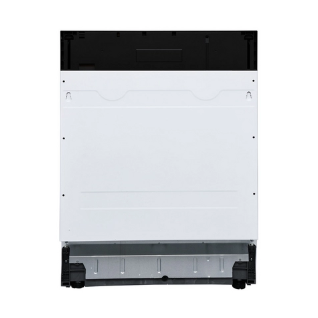 Sensis DWBI0213FSDWA Integrated Dishwasher - White - 13 Place Settings