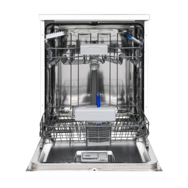Sensis DWF0214FSDWA Dishwasher - White - 14 Place Settings