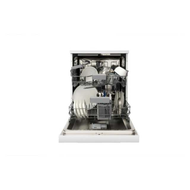 Sensis DWF0214FSDWA Dishwasher - White - 14 Place Settings