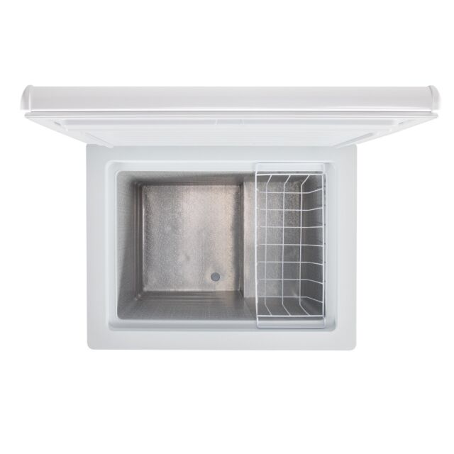 Sensis RFCHT01F137EW 137 litre Chest Freezer - White