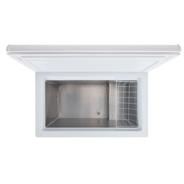 Sensis RFCHT01F196EW 196 litre Chest Freezer - White