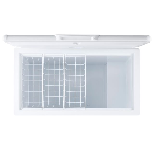 Sensis RFCHT01F300EW 300 litre Chest Freezer - White