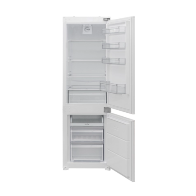 Sensis RFCMBI015470EW 54cm 70/30 Built InFrost Free Fridge Freezer - White
