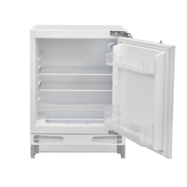 Sensis RFUCBI01L54EW 59.5cm Built-In Larder Fridge - White