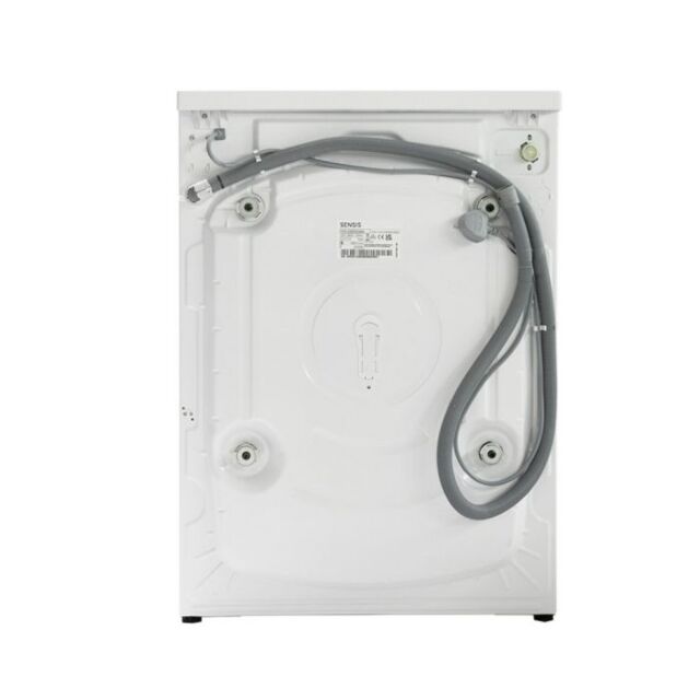 Sensis WMF01814AW 8kg Washing Machine - White