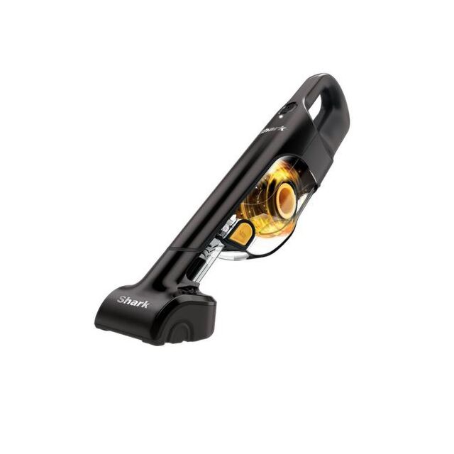 Shark CH950UKT Cordless Handvac Pet Model - Black/Yellow