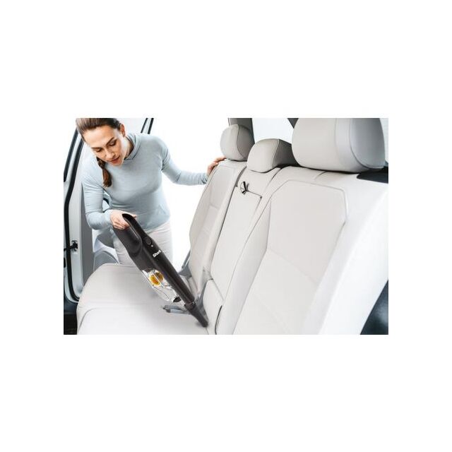 Shark CH950UKT Cordless Handvac Pet Model - Black/Yellow
