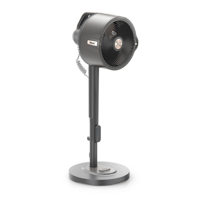 Shark FA300UK 307FA300UK Shark FlexBreeze Pro Mist Indoor & Outdoor Fan & Outdoor Misting System - D