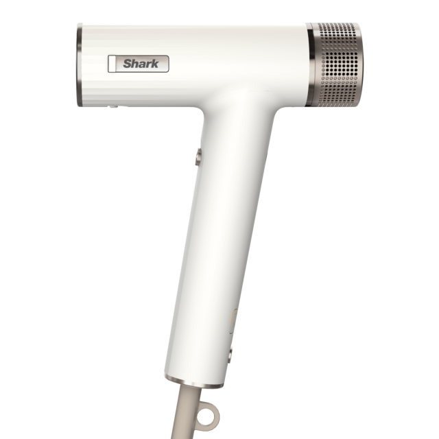 Shark HD352UK  SpeedStyle RapidGloss Finisher & High-Velocity Hair Dryer with Storage Bag