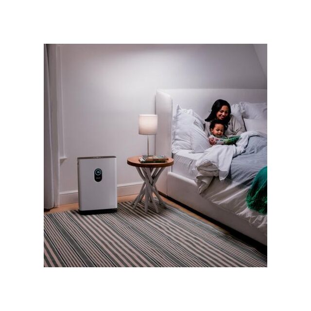 Shark HE400UK Shark Air Purifier 4 - White