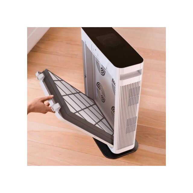 Shark HE400UK Shark Air Purifier 4 - White