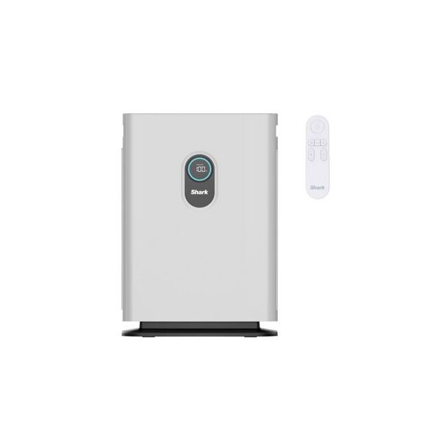 Shark HE400UK Shark Air Purifier 4 - White