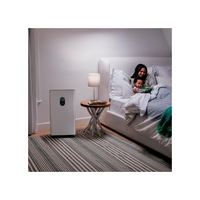 Shark HE600UK Shark Air Purifier 6 - White