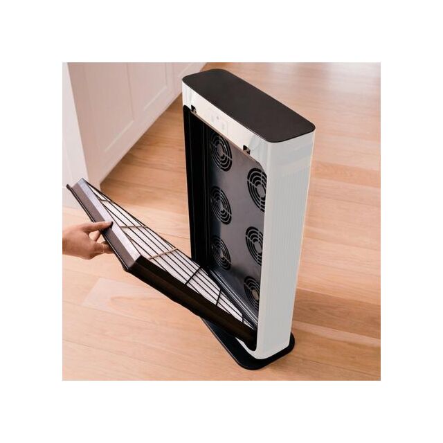 Shark HE600UK Shark Air Purifier 6 - White