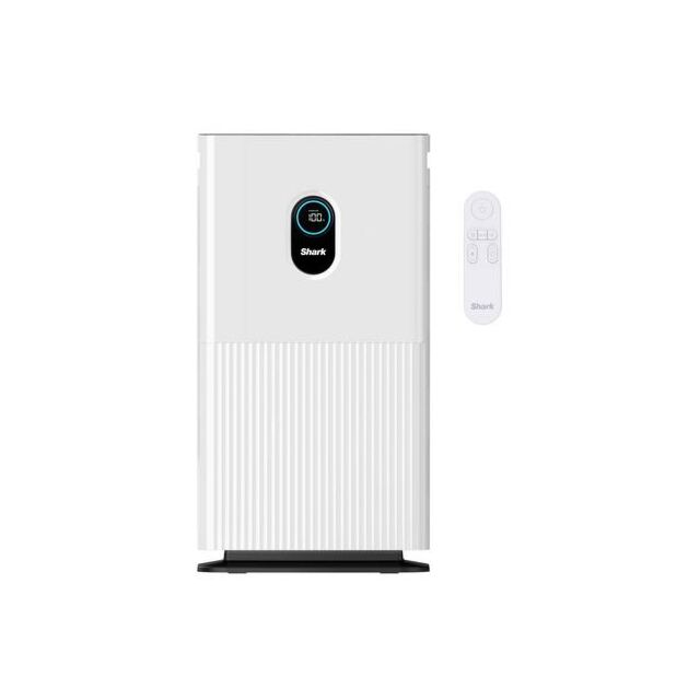 Shark HE600UK Shark Air Purifier 6 - White