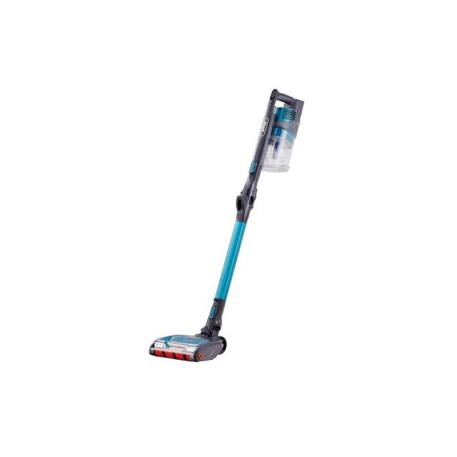Shark IZ201UKT Cordless Stick Vacuum Cleaner - 40 Minute Run Time