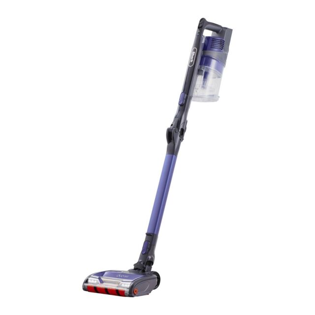 Shark IZ251UK  Cordless Stick Vacuum Cleaner - 80 Minute Run Time