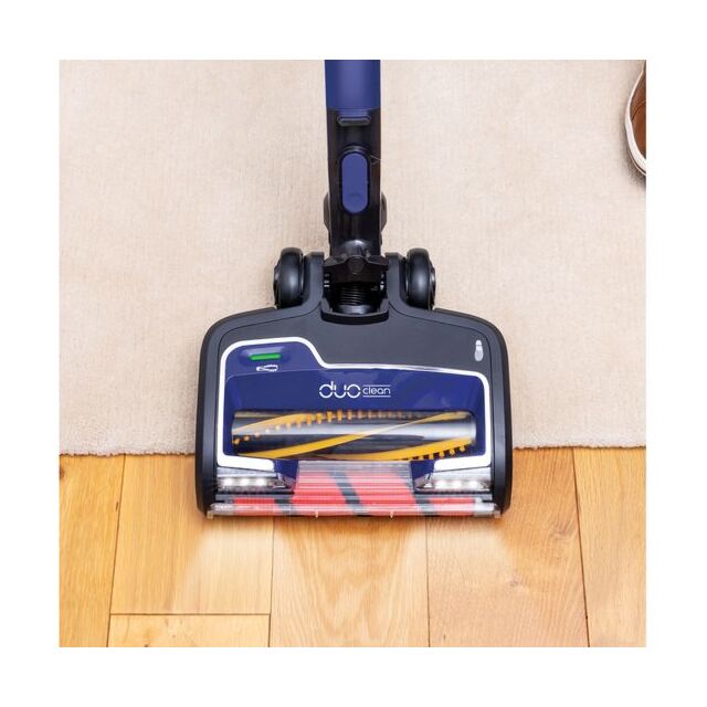 Shark IZ251UK  Cordless Stick Vacuum Cleaner - 80 Minute Run Time