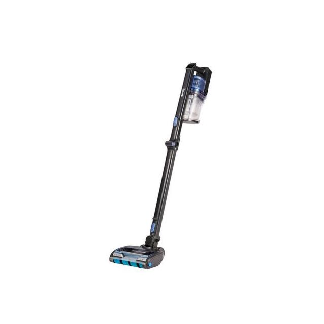 Shark IZ320UKT  Anti Hair Wrap Cordless Stick Vacuum Cleaner With Powerfins Flexology + Truepet (Twin Battery)