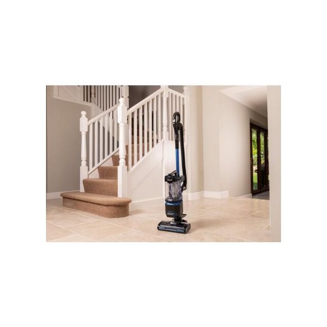 Shark NV602UK Lift-Away Upright Vacuum Cleaner - Blue