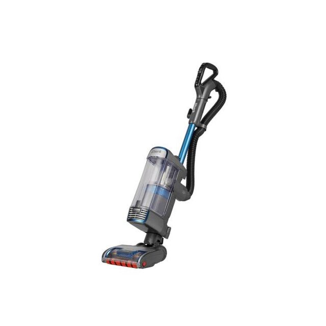 Shark NZ850UKT Anti Hair Wrap Upright Vacuum Cleaner With Powered Lift- Away And Truepet