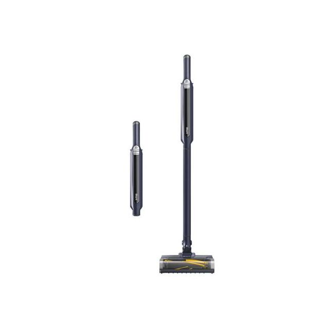 Shark WV362UKT Cordless Stick Vacuum Cleaner with anti hair wrap technolgy- Run Time 32minutes- Roya