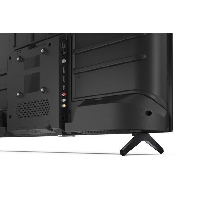 Sharp 1T-C32FH2KL2AB 32inch HD Ready LED Android Smart TV Chromecast