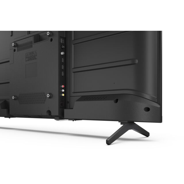 Sharp 2T-C40FH2KL2AB 40inch Full HD LED Android Smart TV Chromecast