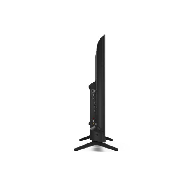 Sharp 2T-C40FH2KL2AB 40inch Full HD LED Android Smart TV Chromecast