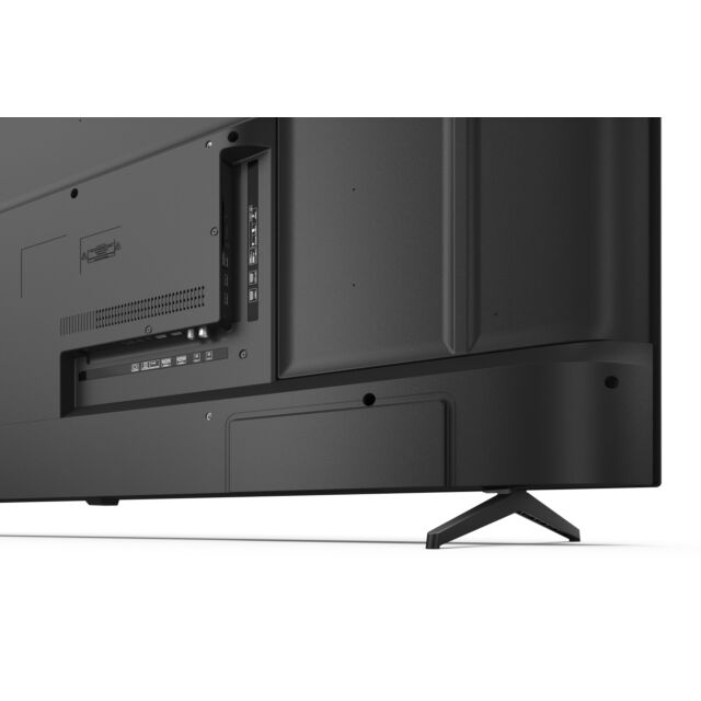 Sharp 4T-C50FN2KL2AB 50inch 4K Ultra HD Smart TV
