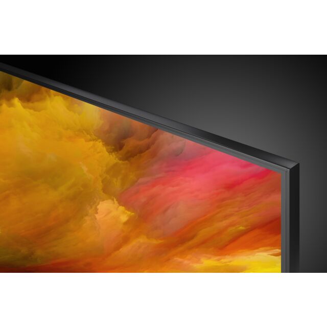 Sharp 4T-C55EQ3KM2AG 55inch4K Ultra HD Smart TV with Quantum Dot