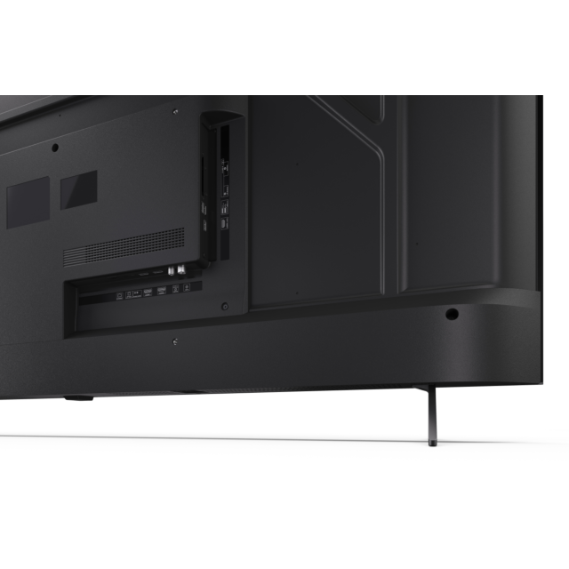 Sharp 4T-C55HM5245KB 4K UHD TV - Black | 55 to 64 inch LED 4K UHD Televisions | 55 to 64 inch LED Televisions | 55 to 64 inch Televisions | TVs | TV & Entertainment | Catalogue | Euronics Site