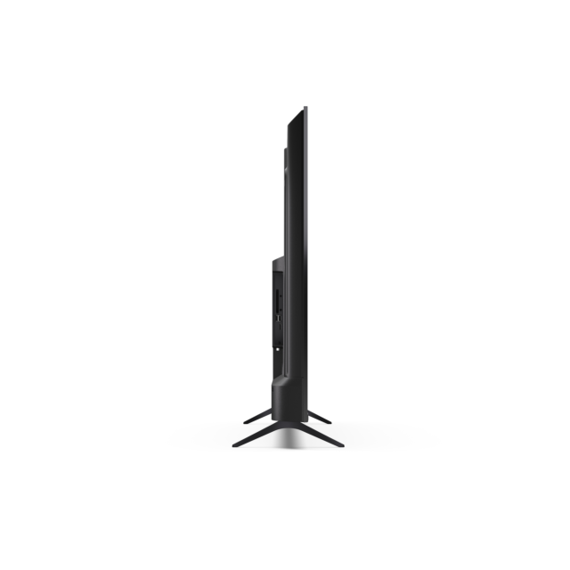 Sharp 4T-C55HM5245KB 4K UHD TV - Black | 55 to 64 inch LED 4K UHD Televisions | 55 to 64 inch LED Televisions | 55 to 64 inch Televisions | TVs | TV & Entertainment | Catalogue | Euronics Site