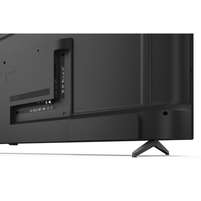 Sharp 4T-C65FP2KL2AB 65inch 4K Ultra HD Android Smart TV