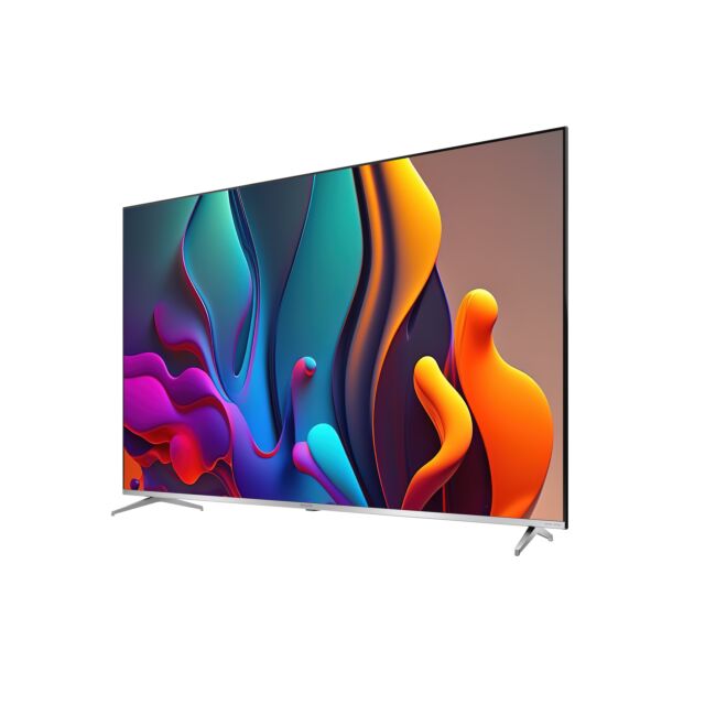 Sharp 4T-C65FP4KL2AB 65inch 4K Ultra HD Android Smart TV