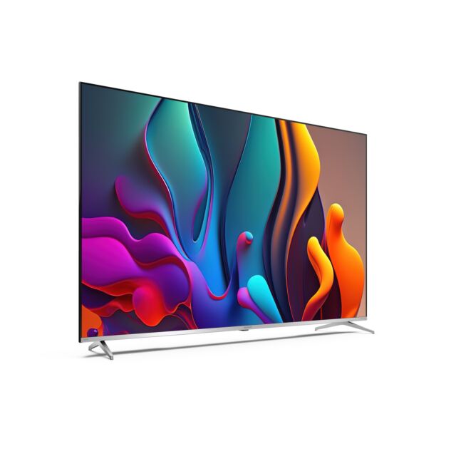Sharp 4T-C65FP4KL2AB 65inch 4K Ultra HD Android Smart TV