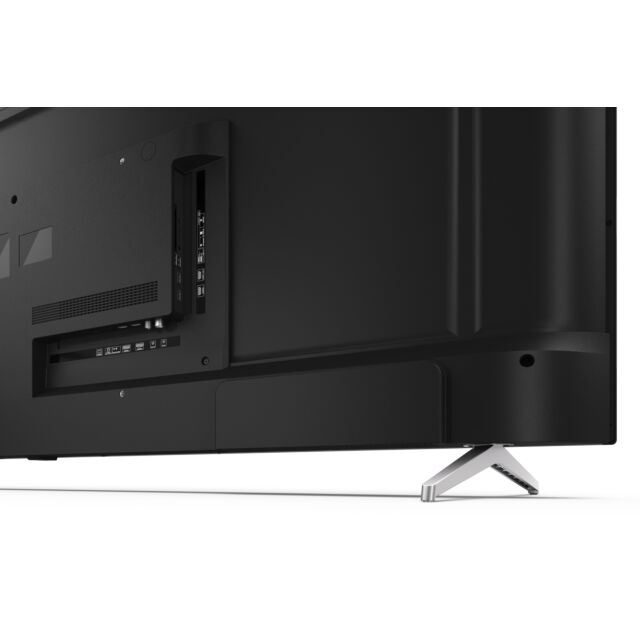 Sharp 4T-C65FP4KL2AB 65inch 4K Ultra HD Android Smart TV