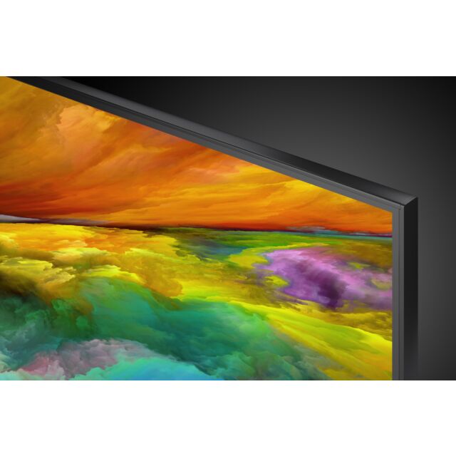 Sharp 4T-C75EQ3KM2AG 75inch 4K Ultra HD Smart TV Quantum Dot